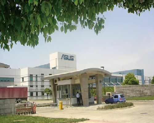 蘇州華碩電子科（kē）技有限公（gōng）司（sī）