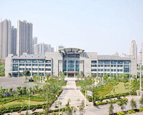 重慶市中（zhōng）醫院
