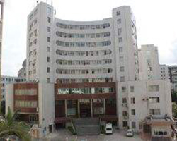陽江市江城區人民醫院（yuàn）