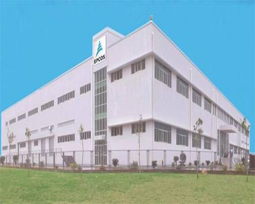 愛（ài）普科斯電（diàn）阻電容(珠海)有限公司