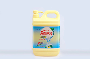 河南鑫（xīn）萊（lái）灣洗潔精