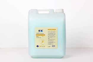 河（hé）南聖祈清香沐浴露