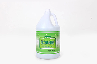 河（hé）南強力去油劑