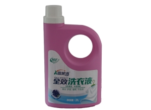 360全效（xiào）洗衣液