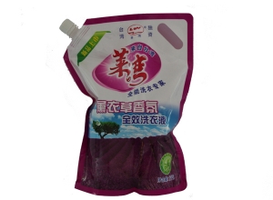 萊灣全效洗衣液（yè）2kg