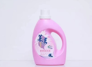 全效（xiào）洗衣液薰衣草香型