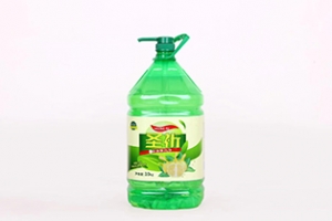 聖祈除油餐（cān）具淨