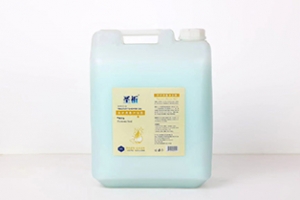 聖（shèng）祈清香沐浴露