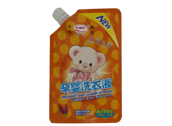 洗（xǐ）衣液的優質標準及使用方法