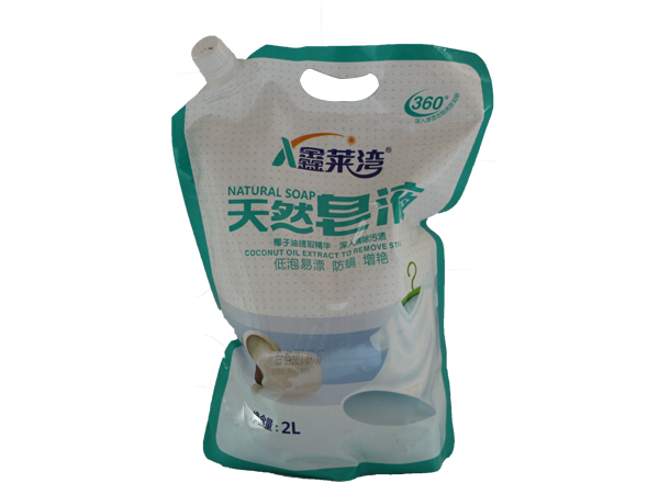 酒店布草用（yòng）品清（qīng）潔劑選（xuǎn）購三大要點