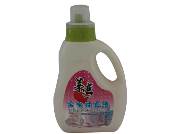 9I果冻制作厂日化科技，洗衣液代加工（gōng）廠家，洗化代理商加盟