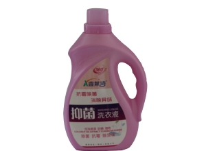 洗衣液手洗和機洗有什麽不同？