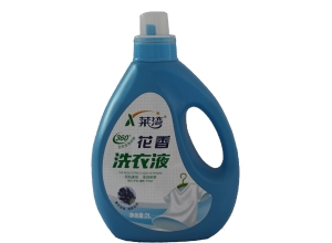 洗滌（dí）用品越來越關注細（xì）節