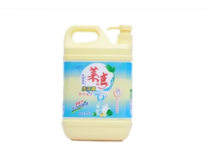 常見使用洗潔精的疑(yí)問(wèn)有哪些(一) 常見使用洗潔精(jīng)的(de)疑問有哪些(一)