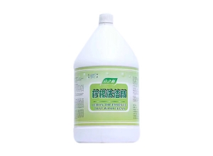 如何解決（jué）洗潔精太稀問題