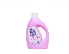 如何選（xuǎn）擇適（shì）合（hé）家庭使用的洗衣液？