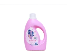 洗衣液代工有哪些優勢