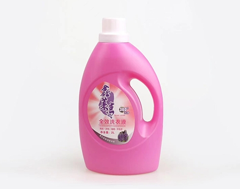 河（hé）南洗衣液代工教你如何挑選實用的洗衣液