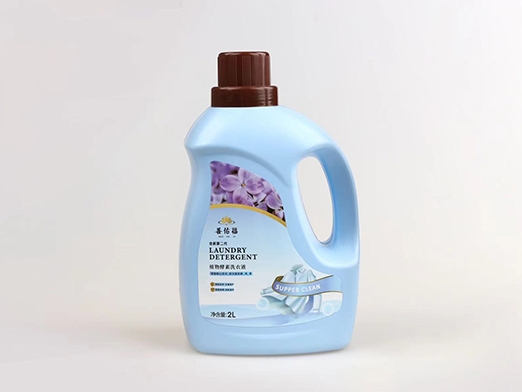 洗化代理的市場機會如何把握（wò）？