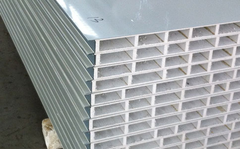 中空玻鎂（měi）板