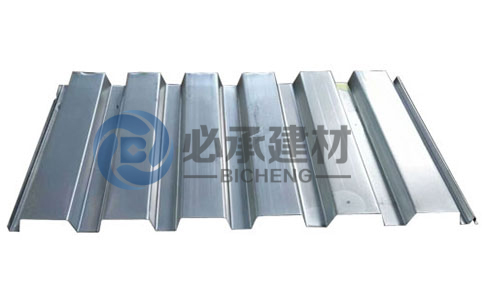 YX51-155-620燕（yàn）尾（wěi）樓承板