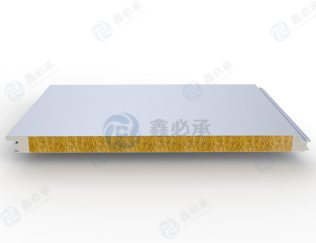 夾芯（xīn）板在極端氣候條件下的表（biǎo）現如何？