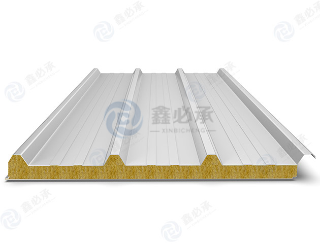 岩棉夾（jiá）芯板（bǎn）的防火性（xìng）能（néng）如何？