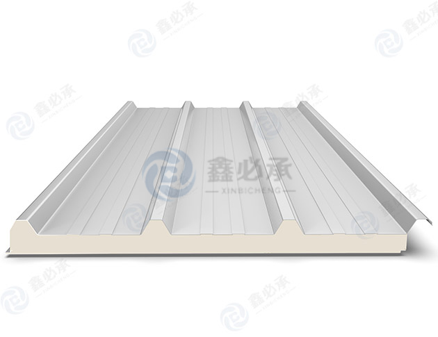 岩棉夾芯板適用於哪些建築場（chǎng）景？