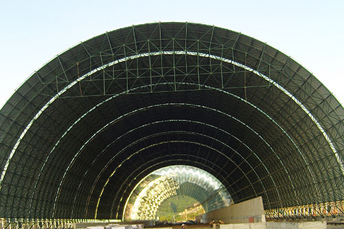 工業廠房類項目——越南項目（mù）