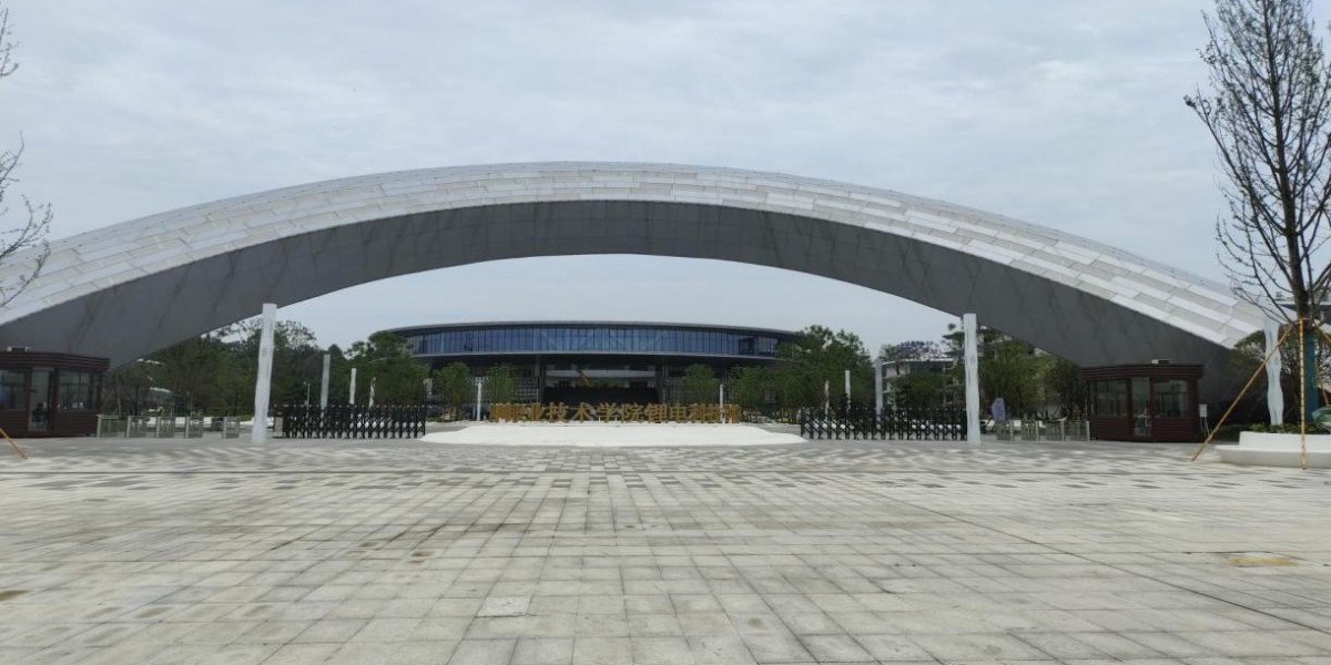四川職業技術學院鋰電科技學院（yuàn）遠程售（shòu）電係統實景案例