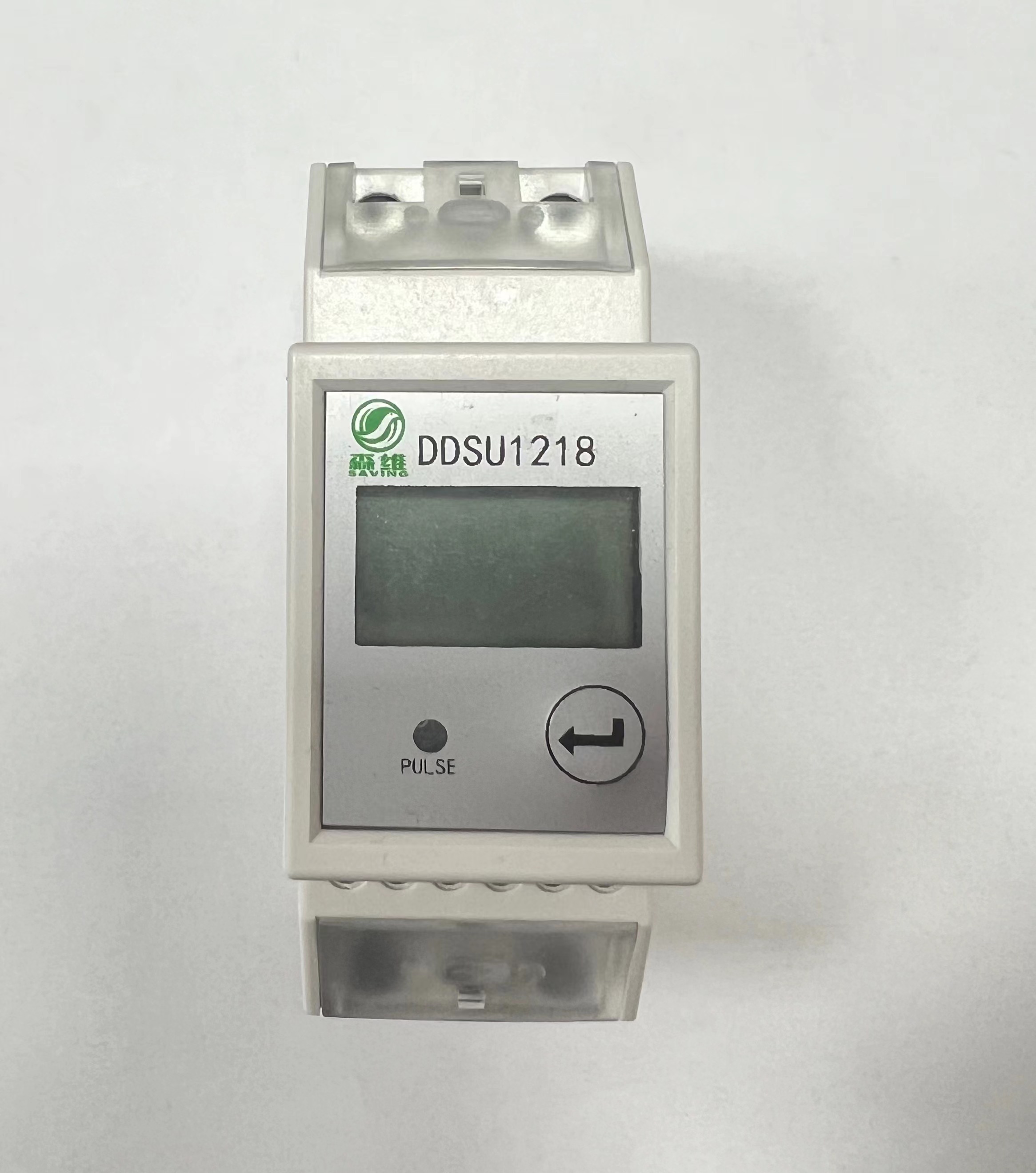 導軌（guǐ）式電表如何安裝-江蘇91视频福利