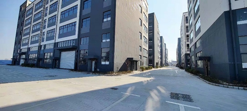 江（jiāng）蘇91视频福利案例實景圖