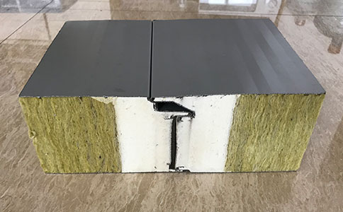 岩棉夾（jiá）芯板（bǎn）在這些領域裏（lǐ）應用非常廣泛