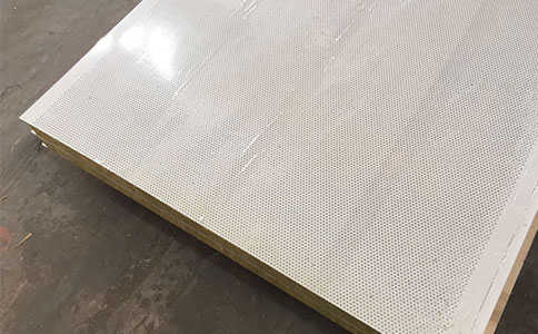 橫鋪岩棉板需要創（chuàng）新