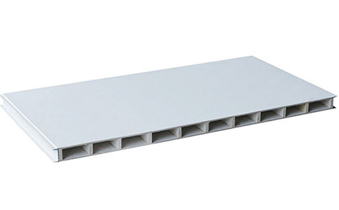 聚氨酯封邊岩棉夾芯複合板的應用範圍（下）