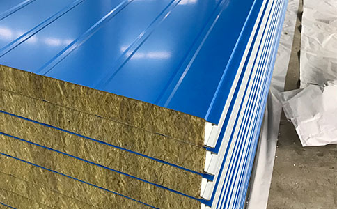 聚氨（ān）酯封邊岩棉板百科