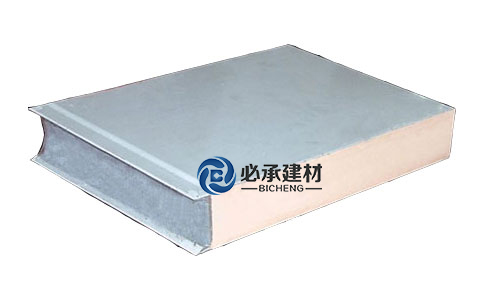 可（kě）再生原材料對淨（jìng）化板材有哪些影響？