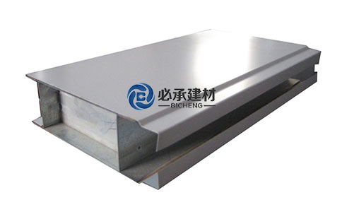 岩棉（mián）夾（jiá）芯板的主要應用領域是什麽？