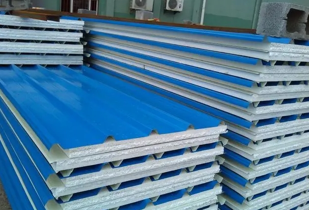 岩棉夾芯板在使用後需不需要翻新