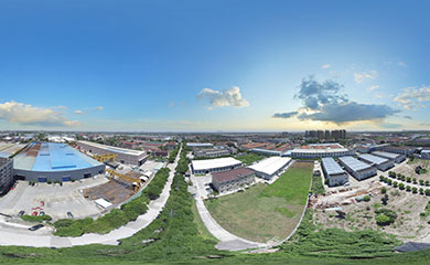 生產車間（jiān）