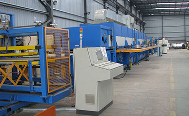 生產車（chē）間