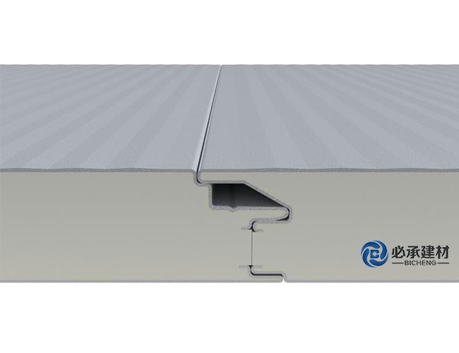 岩棉夾（jiá）芯板