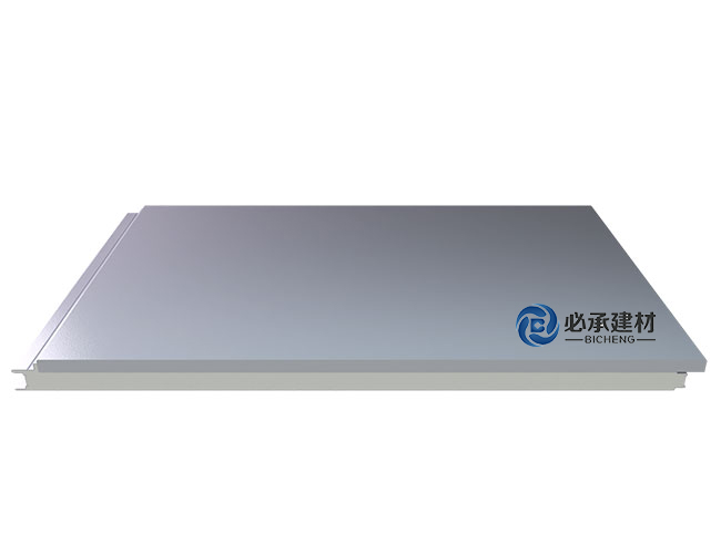 四麵企口夾芯板