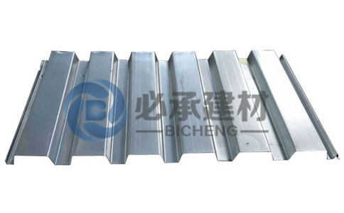 YX51-155-620燕尾（wěi）樓承板