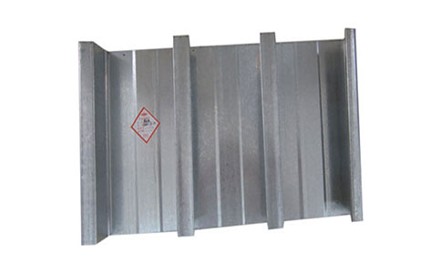 YXB65-170-510閉口樓承（chéng）板（bǎn）