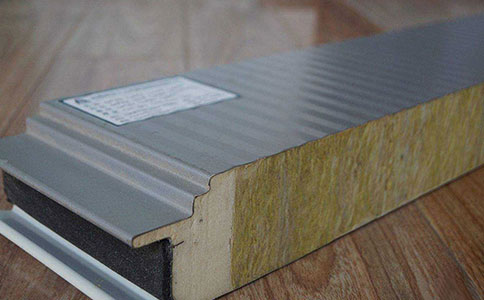 四麵企口夾芯板（bǎn）