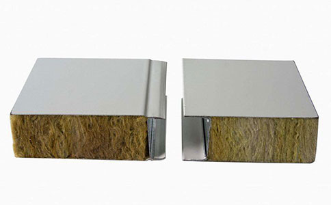 金屬幕牆橫裝板