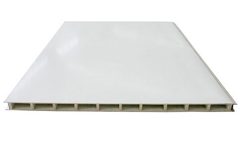 聚氨（ān）酯封（fēng）邊橫裝板