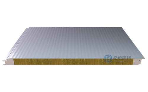 聚氨酯（zhǐ）封邊岩棉板（bǎn）