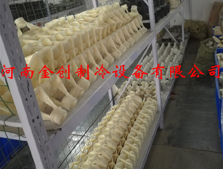 冷（lěng）卻塔配件